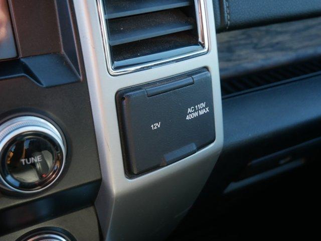 used 2020 Ford F-150 car, priced at $34,341