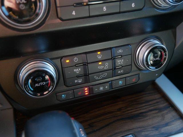 used 2020 Ford F-150 car, priced at $34,341