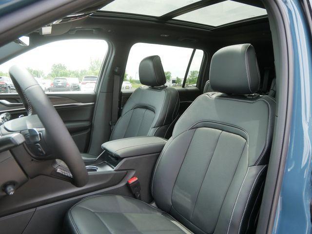 new 2026 Jeep Grand Cherokee L car, priced at $50,605