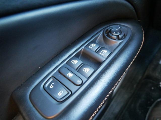 used 2021 Jeep Compass car, priced at $19,187