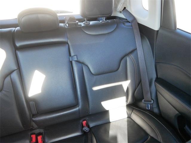 used 2021 Jeep Compass car, priced at $19,187