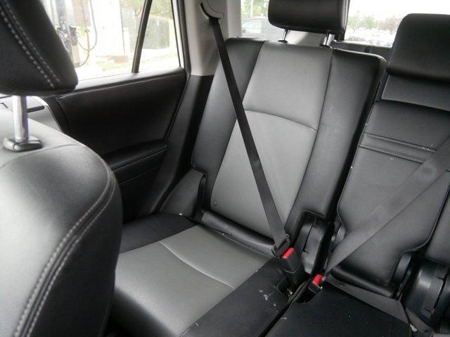 used 2017 Toyota 4Runner car, priced at $22,998