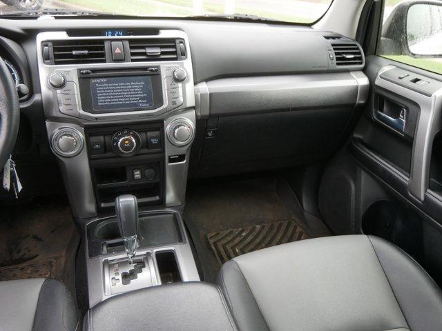 used 2017 Toyota 4Runner car, priced at $22,998