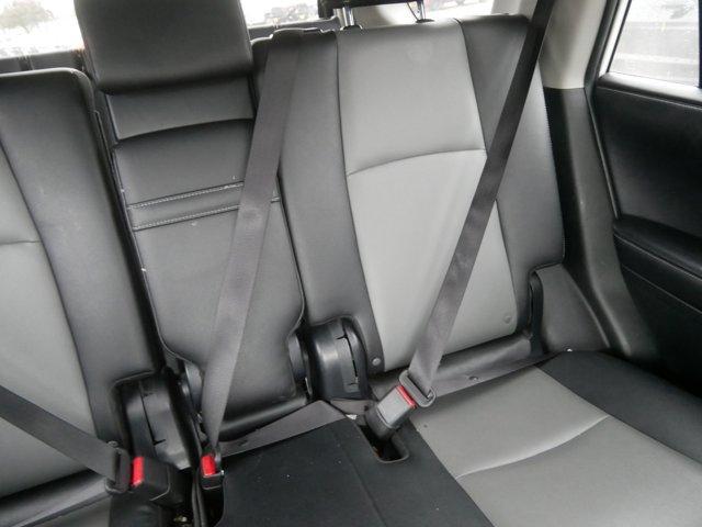 used 2017 Toyota 4Runner car, priced at $22,998