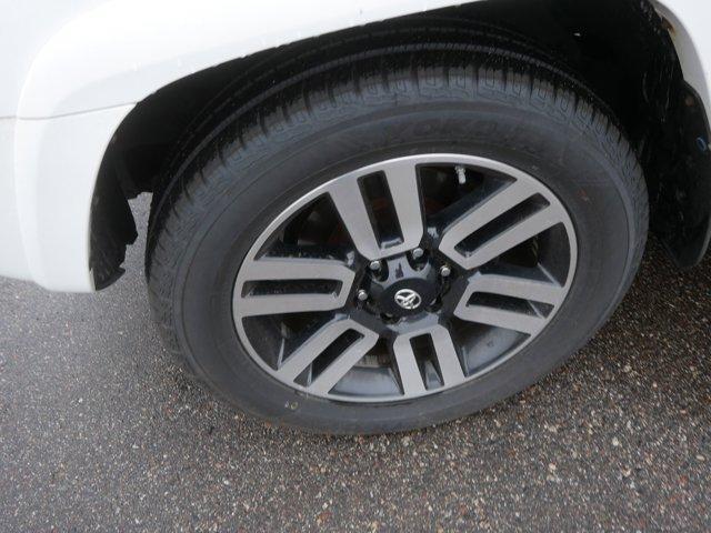 used 2017 Toyota 4Runner car, priced at $22,998