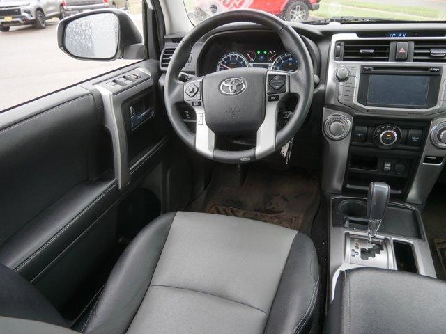 used 2017 Toyota 4Runner car, priced at $22,998