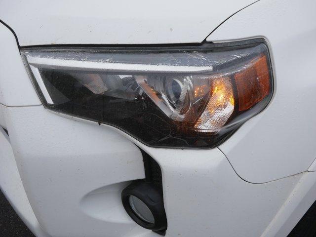 used 2017 Toyota 4Runner car, priced at $22,998
