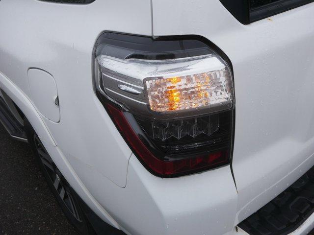 used 2017 Toyota 4Runner car, priced at $22,998