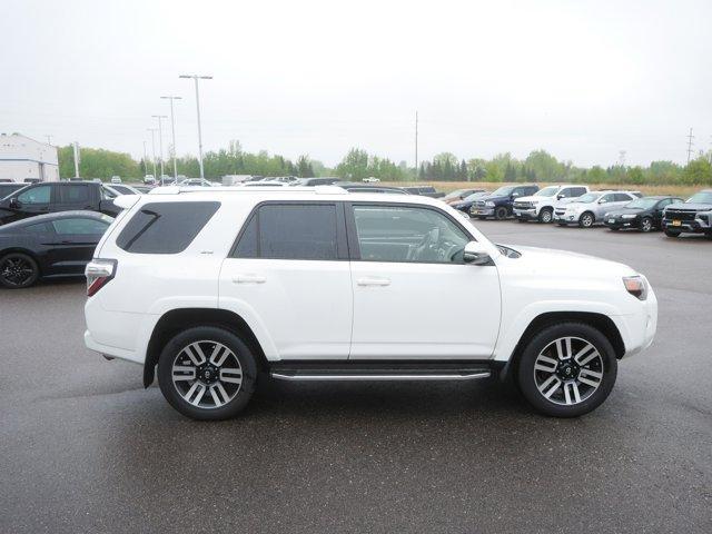 used 2017 Toyota 4Runner car, priced at $22,998