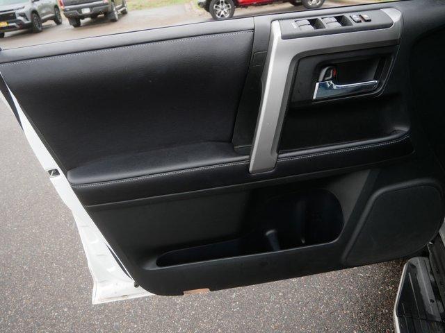 used 2017 Toyota 4Runner car, priced at $22,998