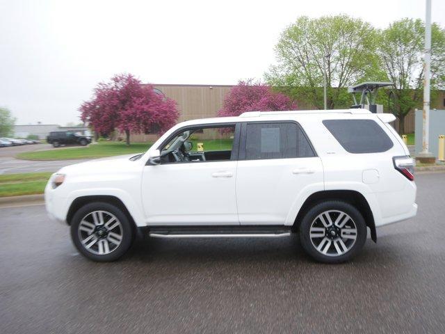 used 2017 Toyota 4Runner car, priced at $22,998
