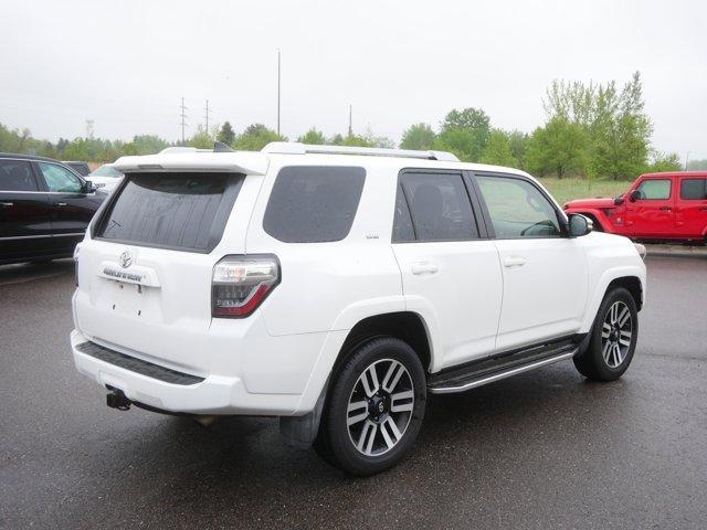 used 2017 Toyota 4Runner car, priced at $22,998