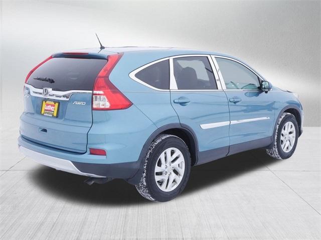 used 2016 Honda CR-V car, priced at $15,998