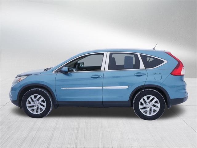 used 2016 Honda CR-V car, priced at $15,998