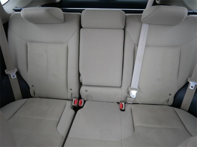 used 2016 Honda CR-V car, priced at $15,998