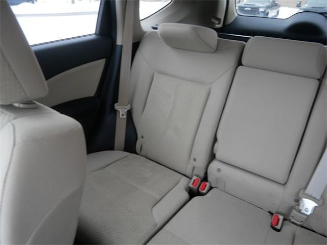 used 2016 Honda CR-V car, priced at $15,998