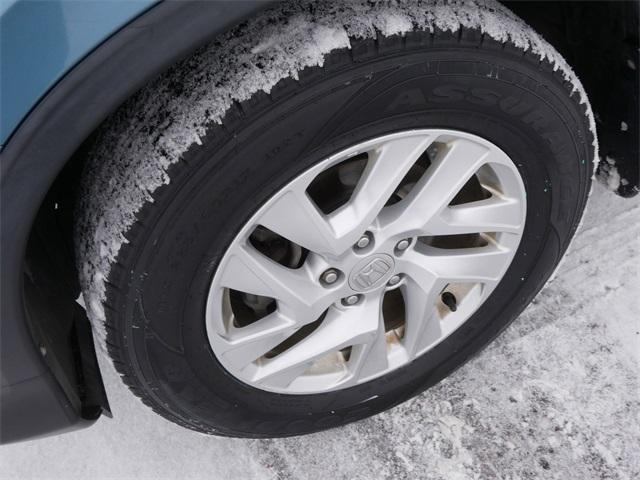 used 2016 Honda CR-V car, priced at $15,998