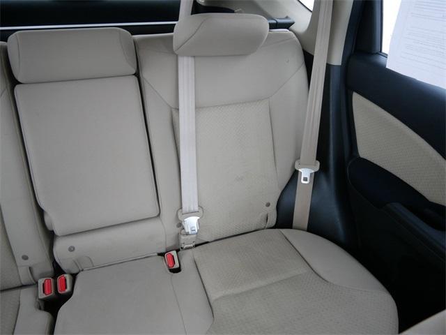 used 2016 Honda CR-V car, priced at $15,998