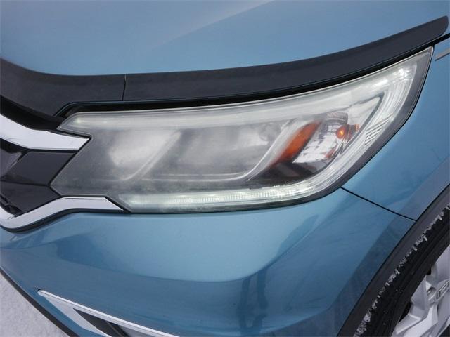 used 2016 Honda CR-V car, priced at $15,998