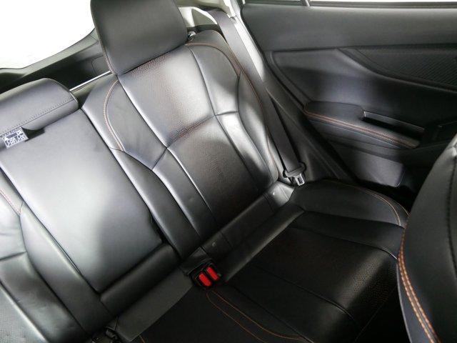 used 2021 Subaru Crosstrek car, priced at $18,998