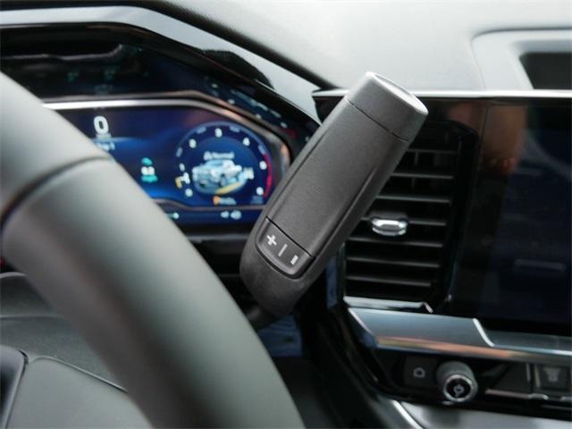 new 2025 Chevrolet Silverado 3500 car, priced at $82,834