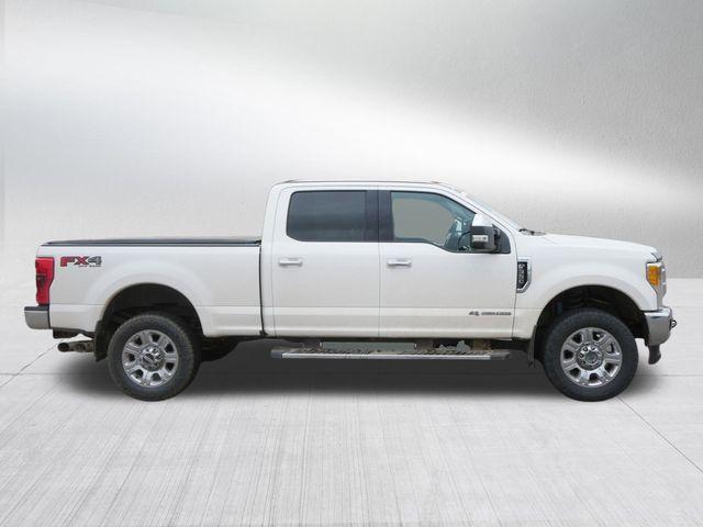 used 2017 Ford F-350 car, priced at $39,991