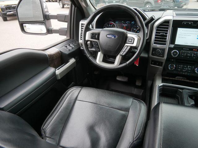 used 2017 Ford F-350 car, priced at $39,991