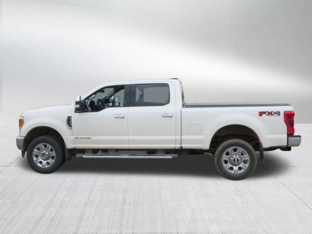 used 2017 Ford F-350 car, priced at $39,991