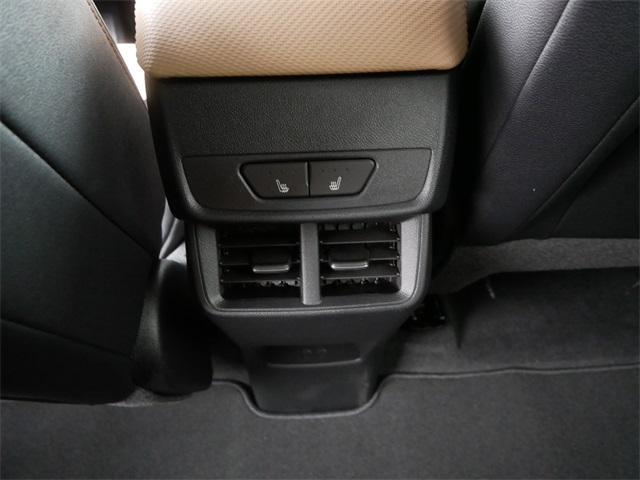 new 2026 Chevrolet Equinox car, priced at $36,340