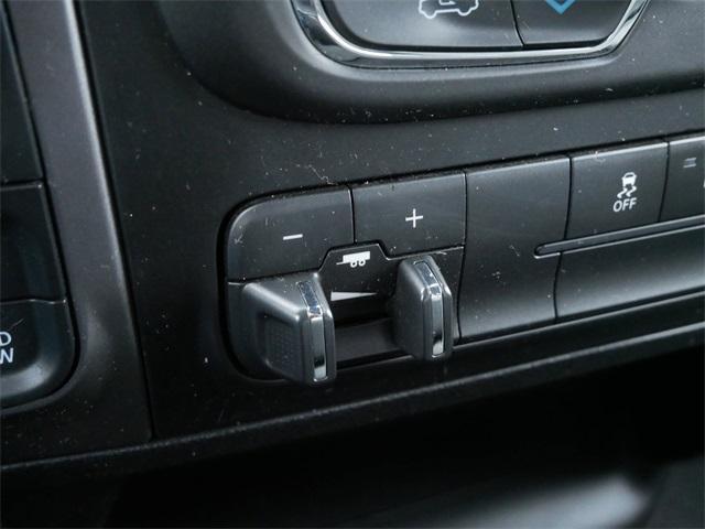 used 2021 Ram 1500 Classic car, priced at $27,965