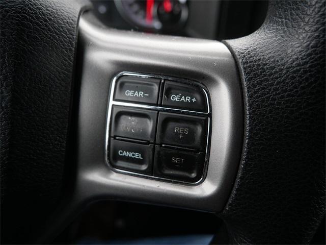 used 2021 Ram 1500 Classic car, priced at $27,965