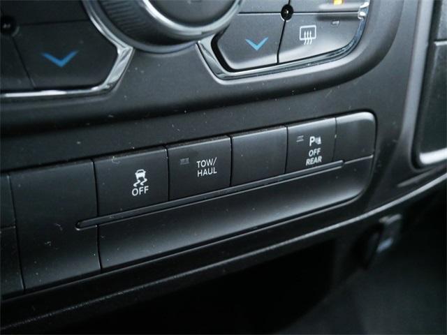 used 2021 Ram 1500 Classic car, priced at $27,965