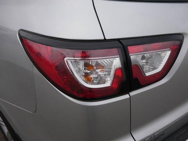 used 2016 Chevrolet Traverse car, priced at $10,332
