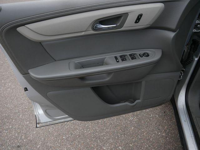 used 2016 Chevrolet Traverse car, priced at $10,332
