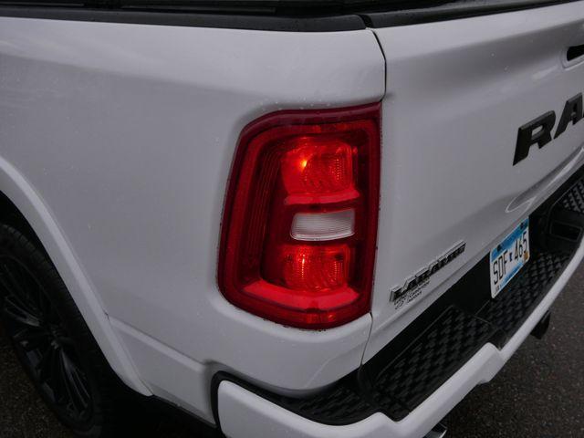 used 2025 Ram 1500 car, priced at $47,491