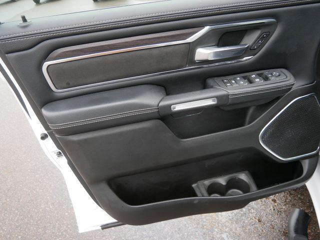 used 2025 Ram 1500 car, priced at $47,491