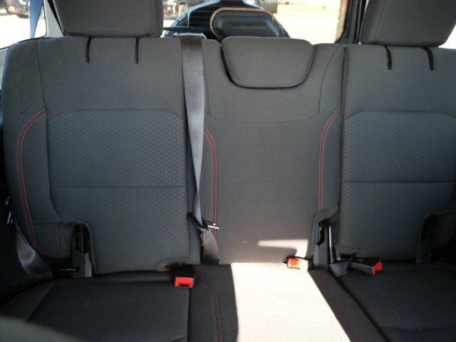 used 2022 Jeep Wrangler Unlimited car, priced at $33,741