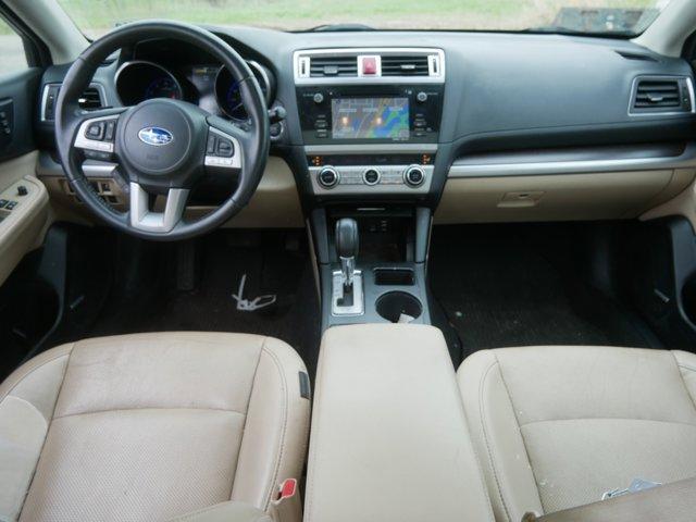 used 2017 Subaru Legacy car, priced at $15,998