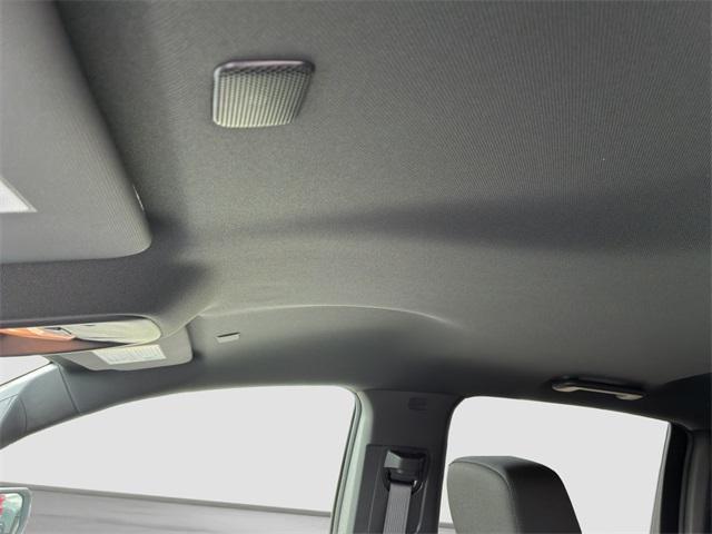 new 2026 Chevrolet Colorado car, priced at $37,190