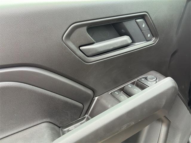 new 2026 Chevrolet Colorado car, priced at $37,190