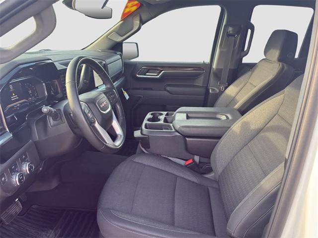 used 2024 GMC Sierra 1500 car, priced at $35,327