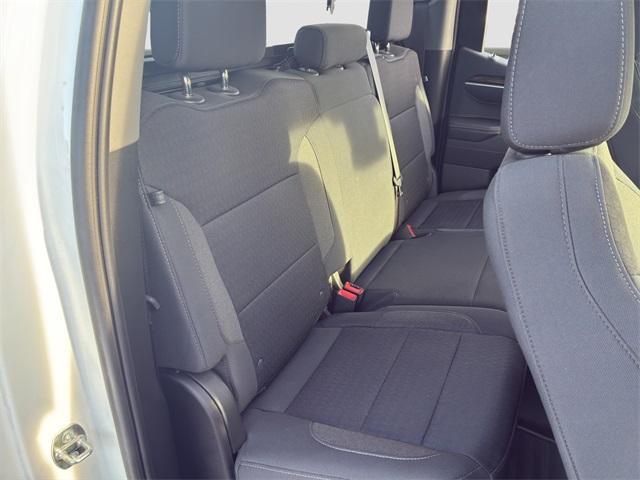 used 2024 GMC Sierra 1500 car, priced at $35,327