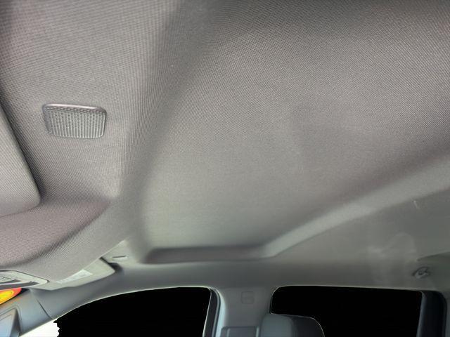 used 2023 Chevrolet Silverado 1500 car, priced at $31,496