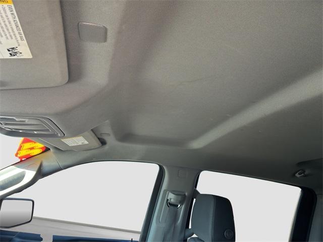 used 2022 Chevrolet Silverado 1500 car, priced at $32,500