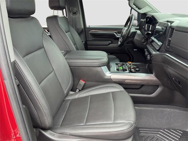 used 2024 Chevrolet Silverado 3500 car, priced at $60,900