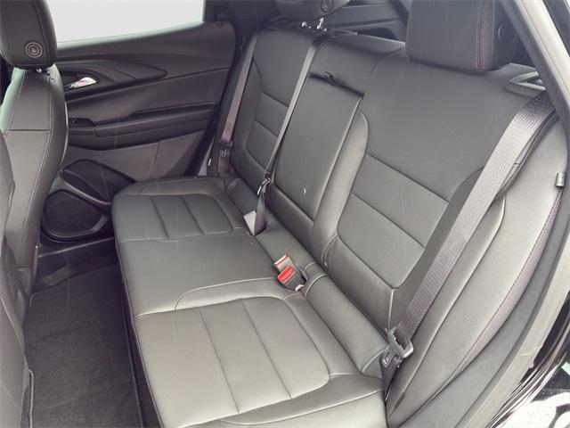 new 2026 Chevrolet TrailBlazer car, priced at $29,680