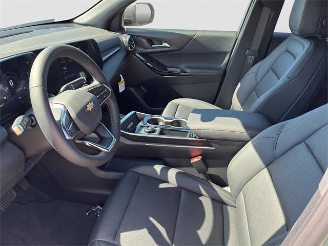 new 2026 Chevrolet Equinox car, priced at $30,540