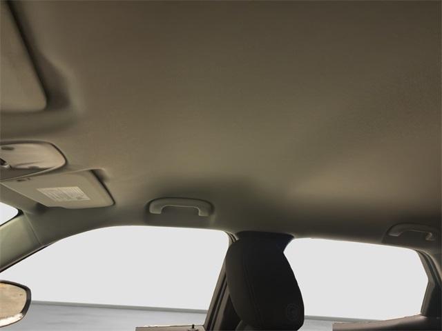 new 2026 Chevrolet TrailBlazer car, priced at $24,085