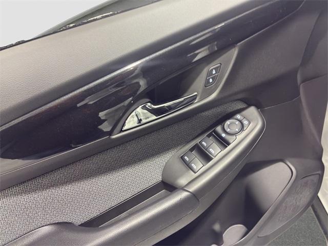 new 2026 Chevrolet TrailBlazer car, priced at $24,085