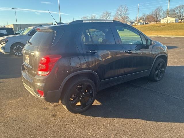 used 2018 Chevrolet Trax car, priced at $11,900